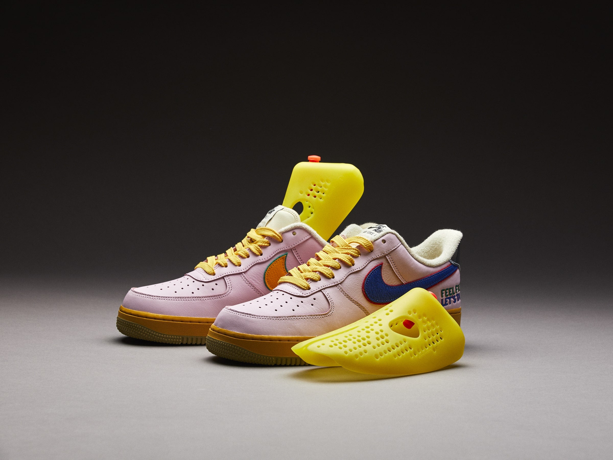New Balance Fresh Foam X 880v12 Sneaker Spring Tide With Vibrant Orange And  Morning Fog (Men's) | Mar-Lou Shoes